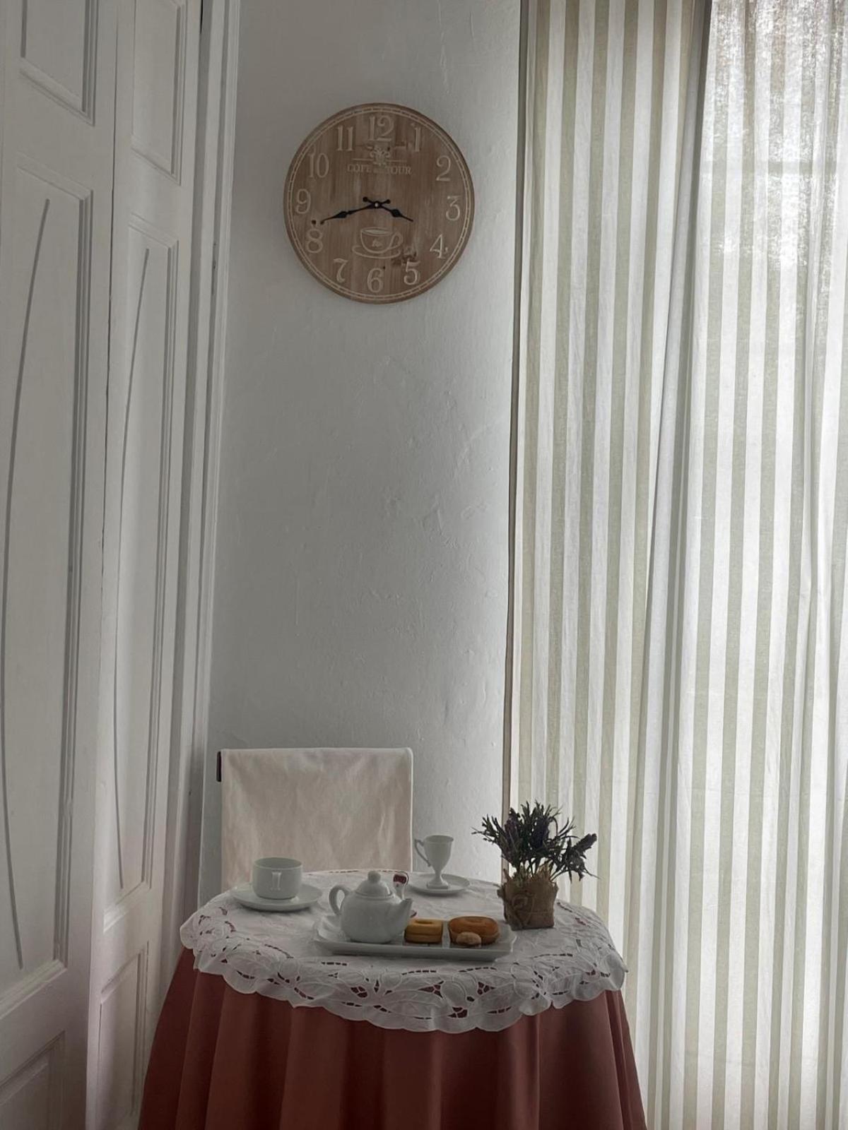 B&B Madama Teresa Торино Екстериор снимка