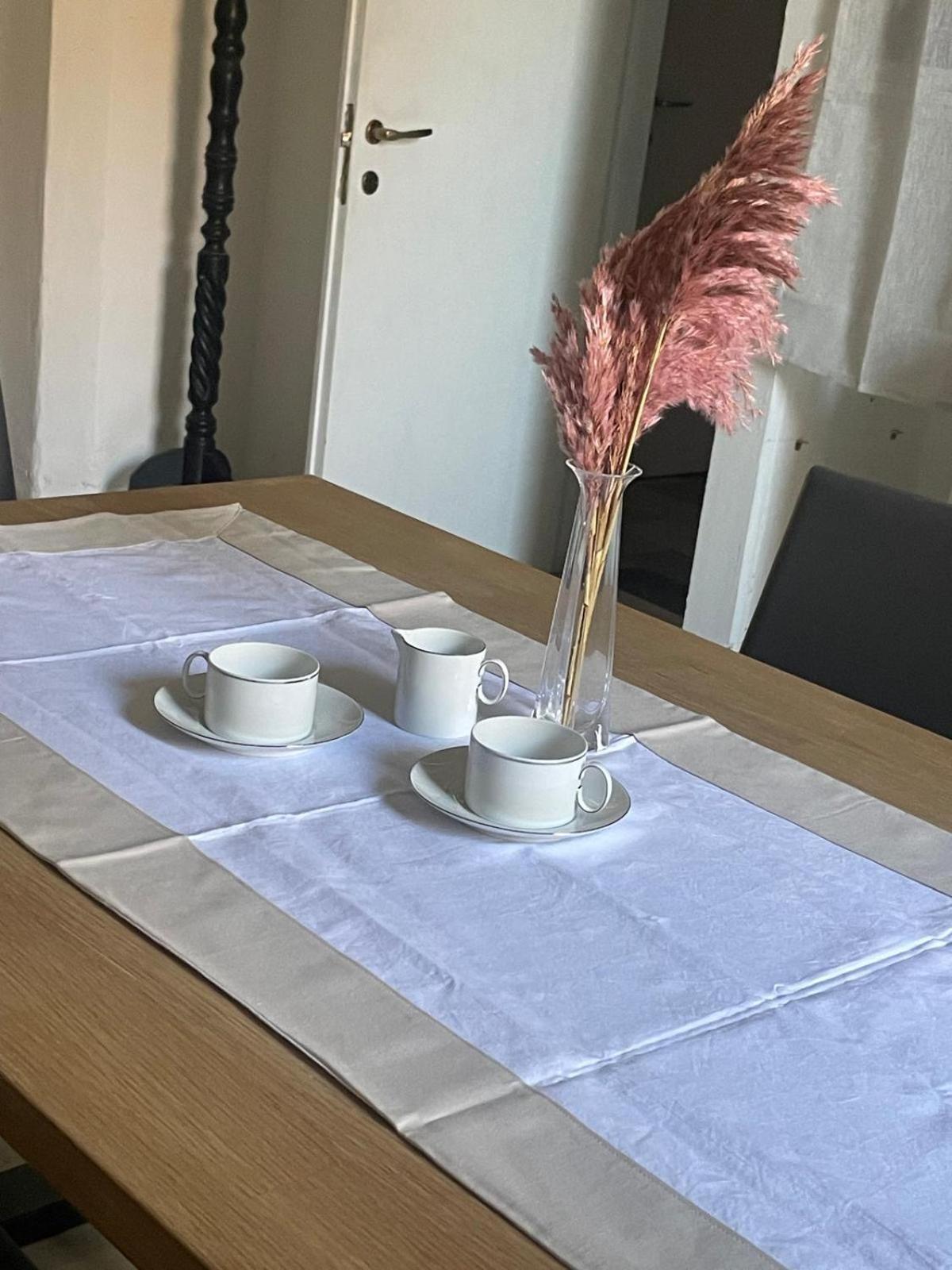 B&B Madama Teresa Торино Екстериор снимка