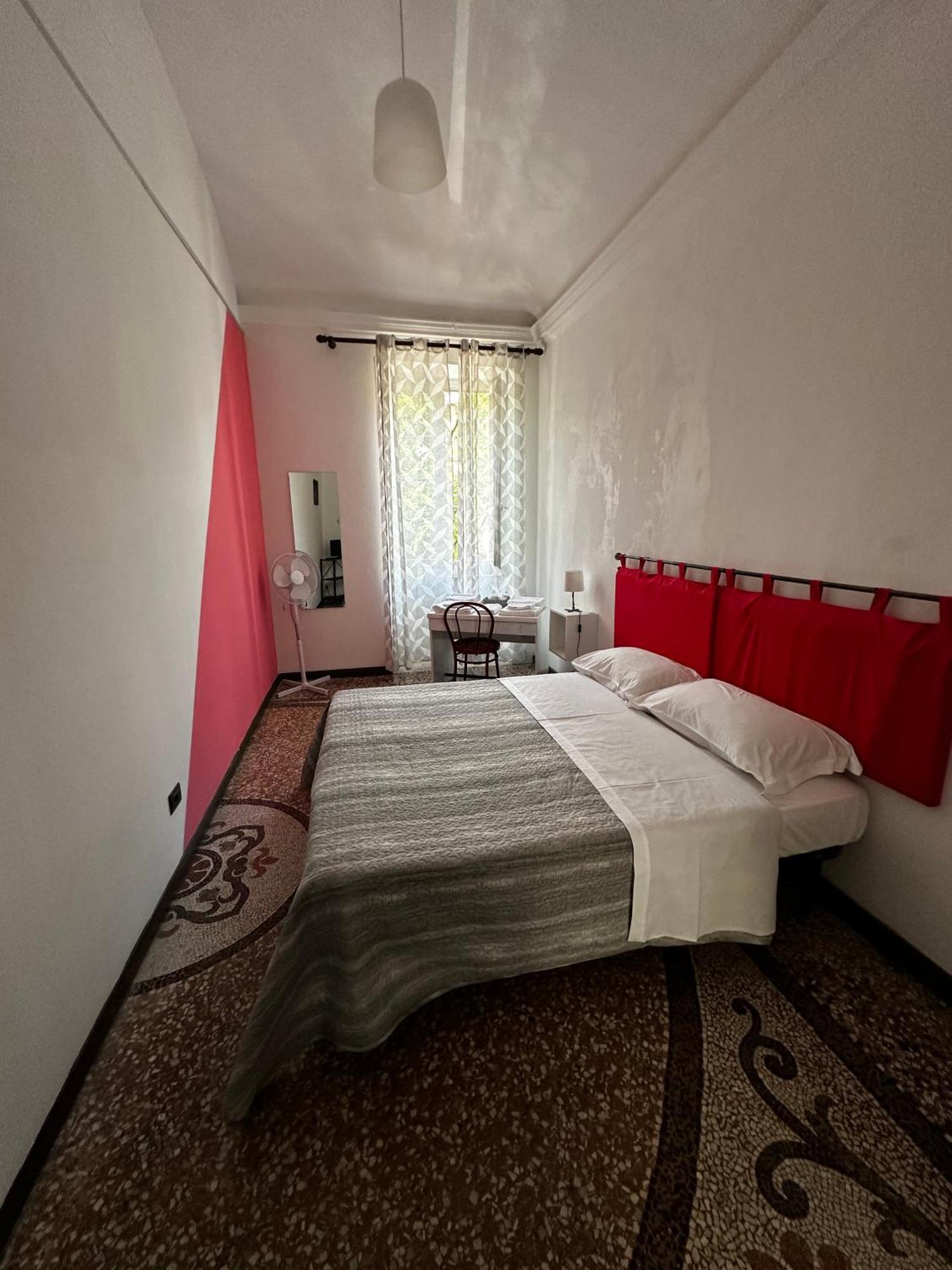 B&B Madama Teresa Торино Екстериор снимка