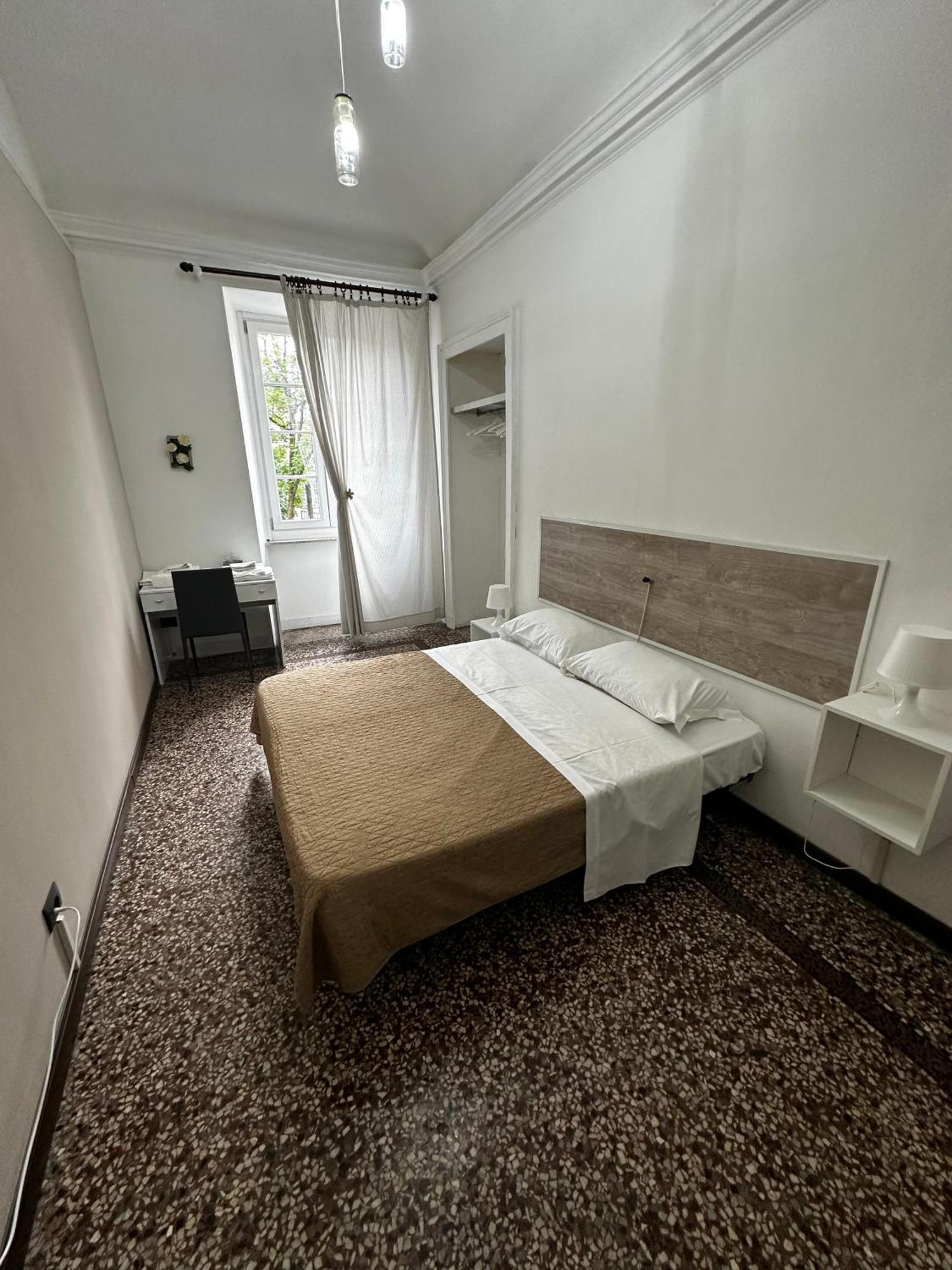 B&B Madama Teresa Торино Екстериор снимка