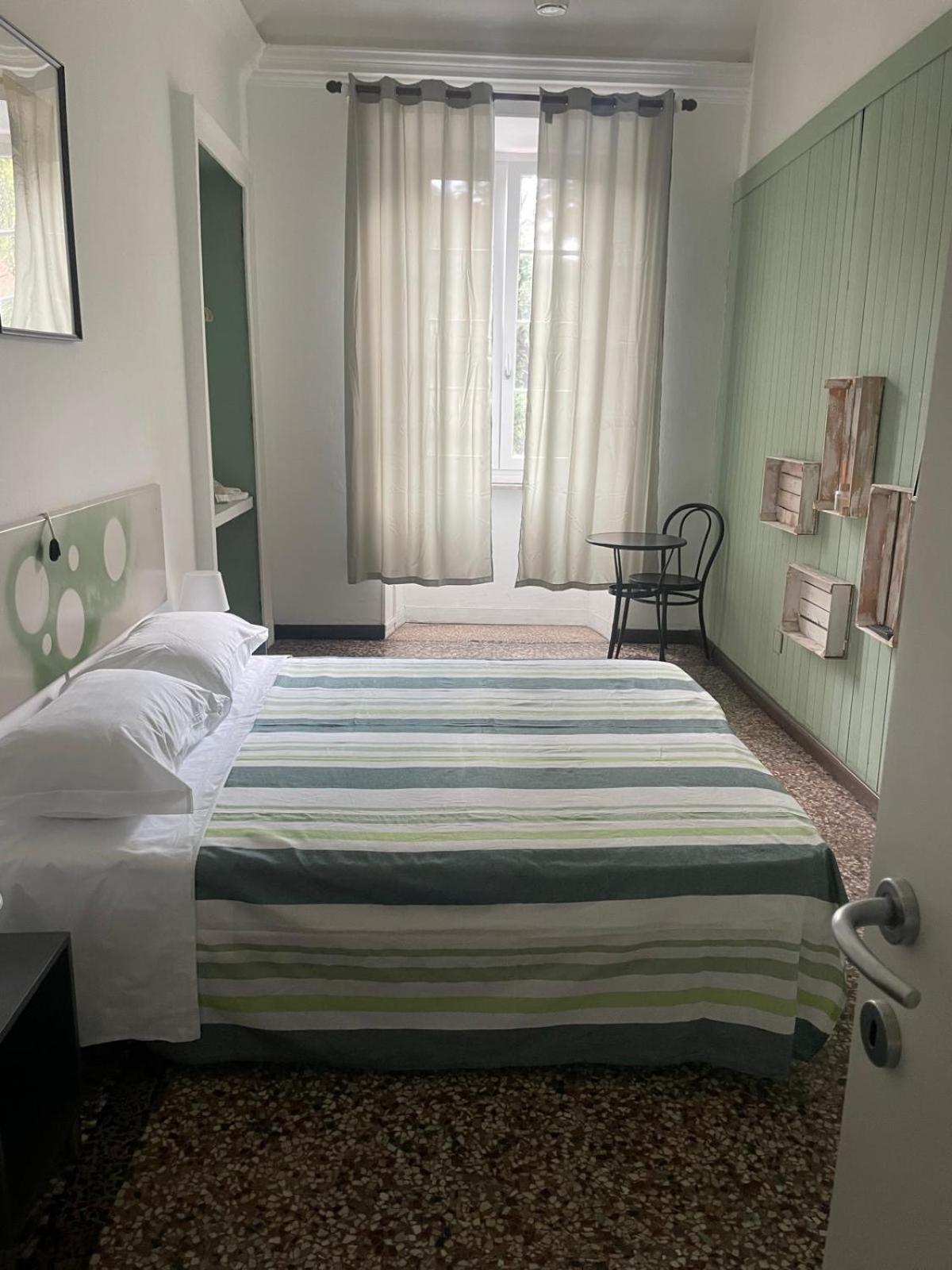 B&B Madama Teresa Торино Екстериор снимка