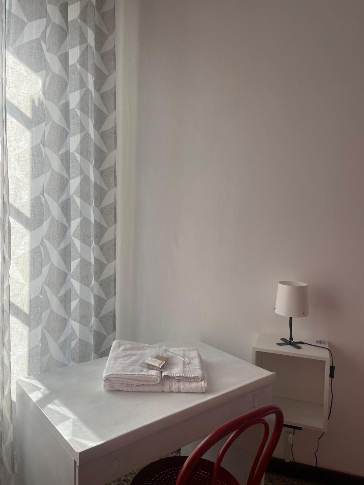 B&B Madama Teresa Торино Екстериор снимка