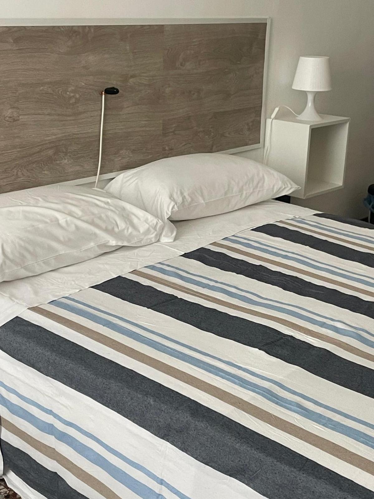 B&B Madama Teresa Торино Екстериор снимка