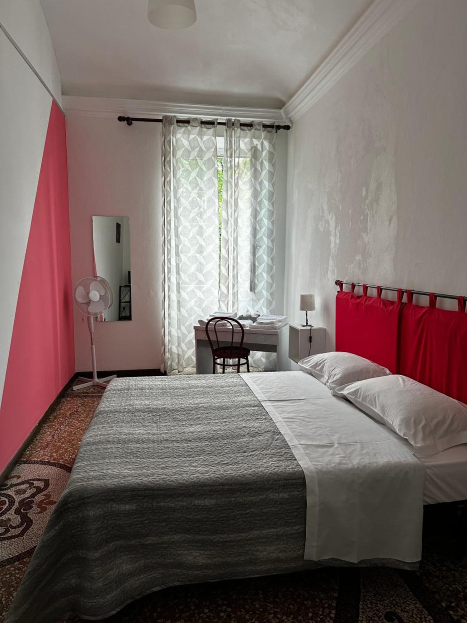 B&B Madama Teresa Торино Екстериор снимка