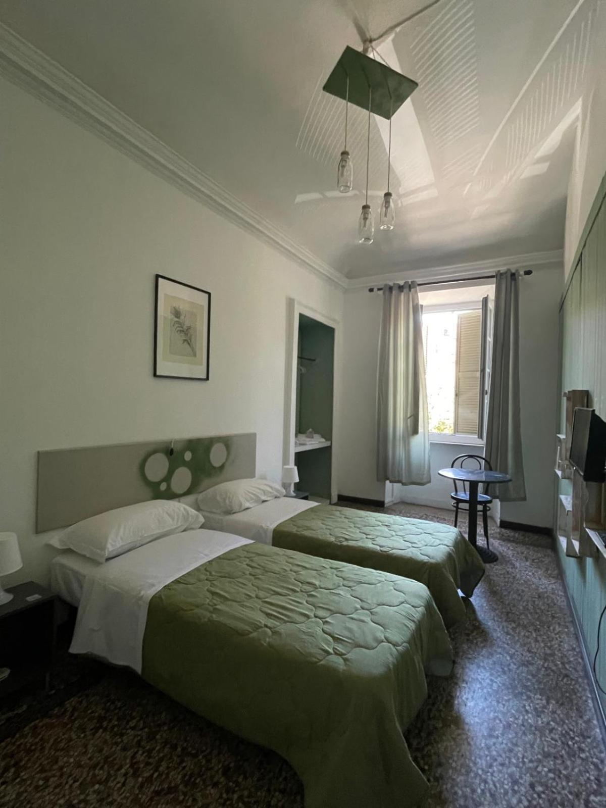 B&B Madama Teresa Торино Екстериор снимка